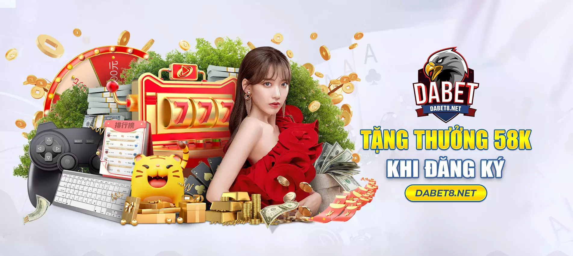 Hướng dẫn đăng ký tham gia cuộc thi đá gà cấp Bongdalu - Bongdalu