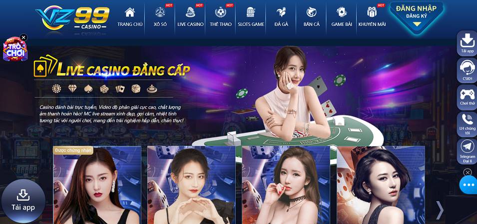 Ứng dụng Bongdalu: Cá cược di động đơn giản, tiện lợi và giàu tính năng - Bongdalu
