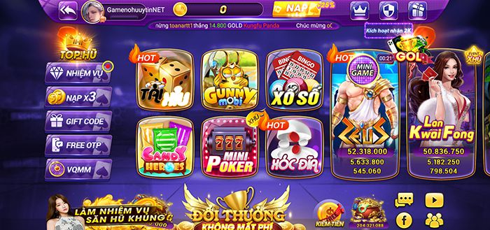 Ưu đãi mới nhất: Dt68 đang tặng 100000 đô la! - Dt68