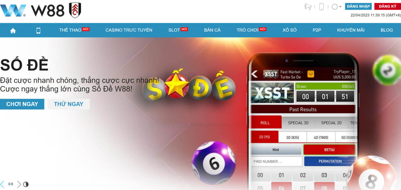 Giải thích sức hút mạnh mẽ của Hubet Gaming đối với người chơi cá cược - Hubet