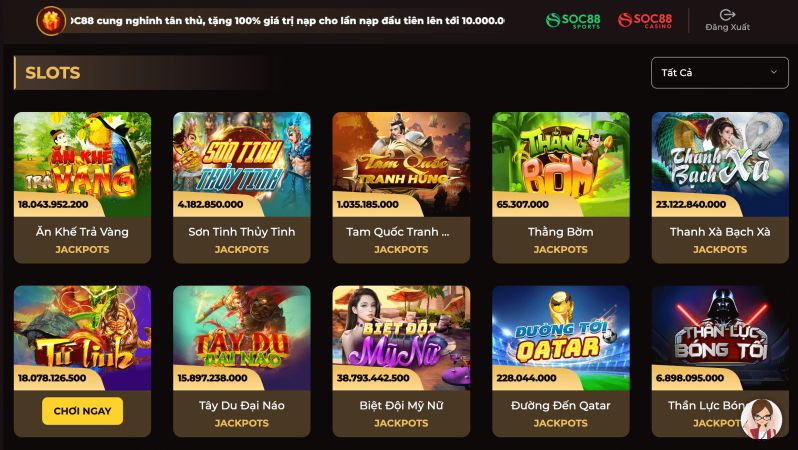 We88 cung cấp các chương trình khuyến mãi và ưu đãi đặc biệt - We88
