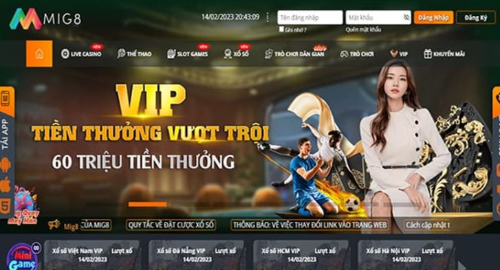 Hướng dẫn dành cho người chơi tạo tài khoản Mb66 - Mb66