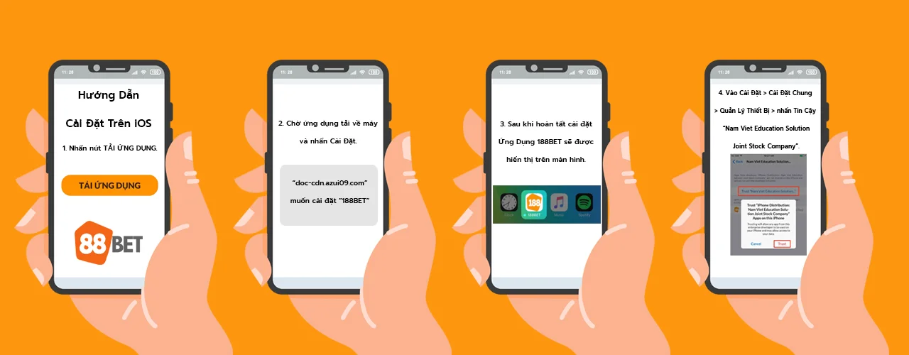 Điều gì khiến Dafabet khác biệt so với các công ty game khác? - Dafabet