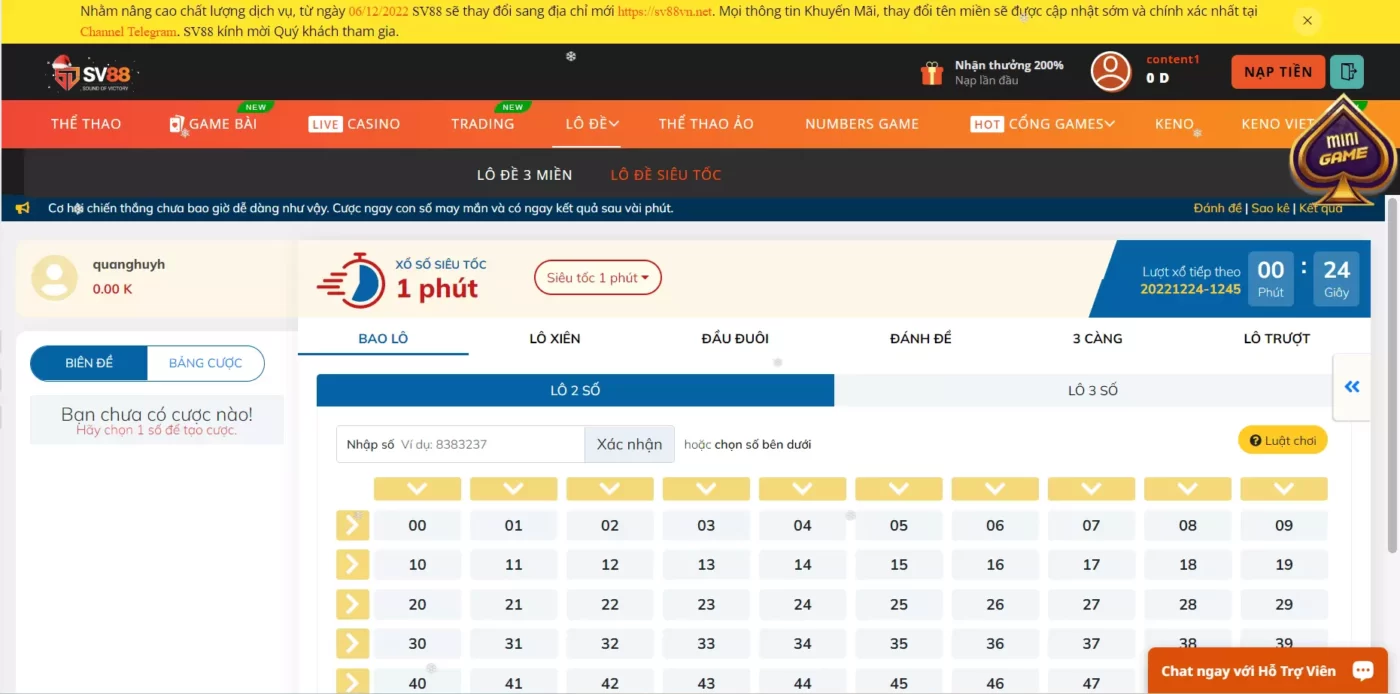 Giới thiệu trang web Cm88 Games - Cm88