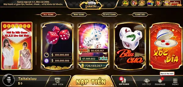 Giới thiệu ngắn gọn về 33King, một nền tảng chơi game nổi tiếng tại Việt Nam - 33King