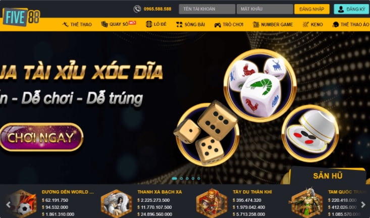 Chiến dịch khuyến mãi cấp độ 33King sẽ tiếp tục mang lại phần thưởng cho người chơi - 33King