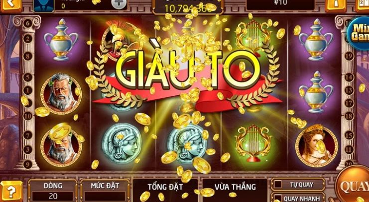 Game hay nhất trên nền tảng Xx88 - Xx88