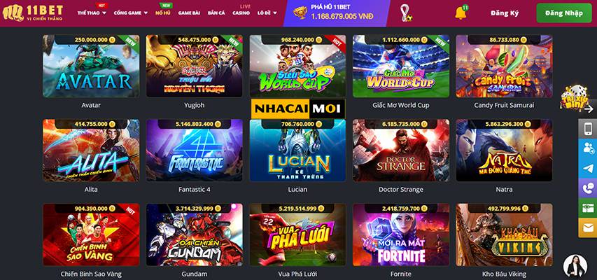 Xin giới thiệu công ty game danh tiếng tầm cỡ Vvvwin này - Vvvwin