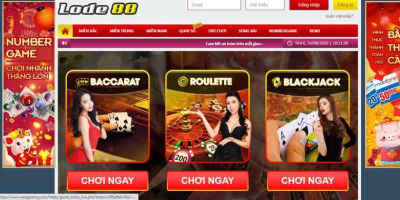 Hướng dẫn chi tiết về cách đăng ký tài khoản Net88 - Net88