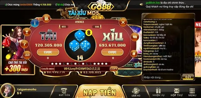 Những đặc điểm nổi bật của các trang web game cấp W88 - W88