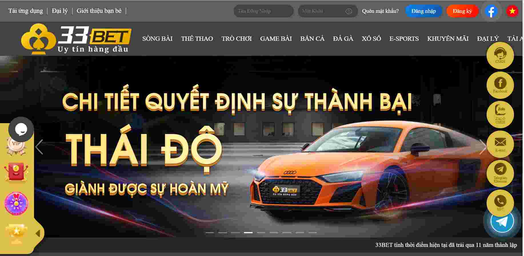 Hướng dẫn cách mở tài khoản V9bet - V9bet