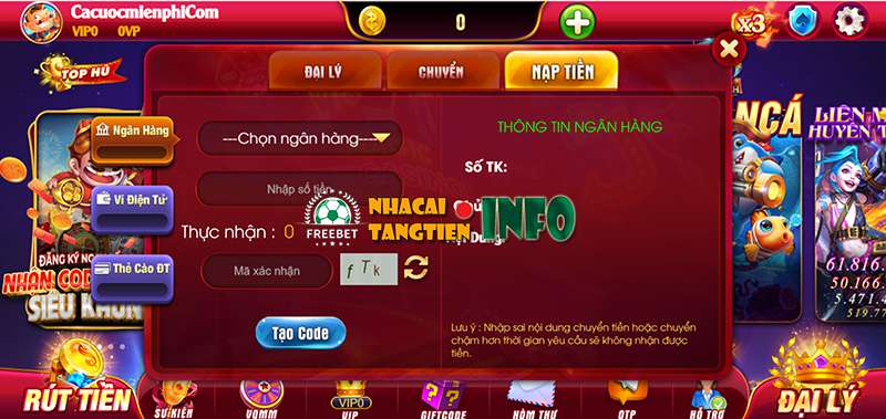 G6bet ra mắt trang web liên minh mới - G6bet