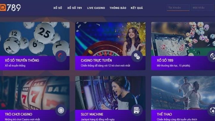 Trang web của Sbty có giao diện thân thiện với người dùng và kết nối ổn định - Sbty