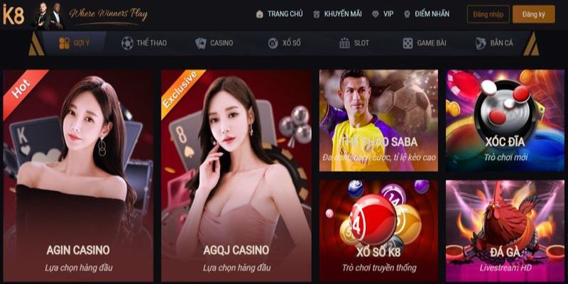 Các đại lý của 1Xbet kiếm tiền thông qua trang web trò chơi 1Xbet - 1Xbet