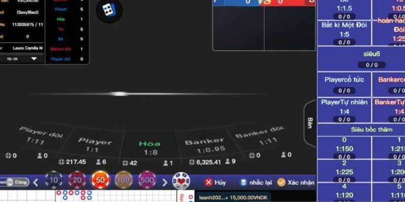 Tóm tắt hoạt động quảng bá của Công ty Vokbet Games - Vokbet