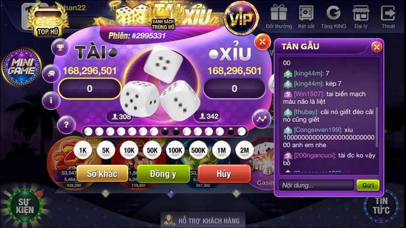 Hãy tận hưởng niềm vui từ bộ sưu tập khổng lồ các trò chơi đỉnh cao - Hitclub