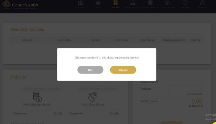 Cổng game VIP Cmd368 cung cấp điểm thưởng không giới hạn - Cmd368