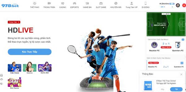 Tại sao bạn muốn trải nghiệm tất cả những điều này tại Hitclub? - Hitclub