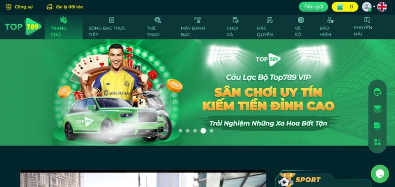 Tại sao người chơi lại chọn chơi một trò chơi câu cá có xếp hạng Nohu90? - Nohu90
