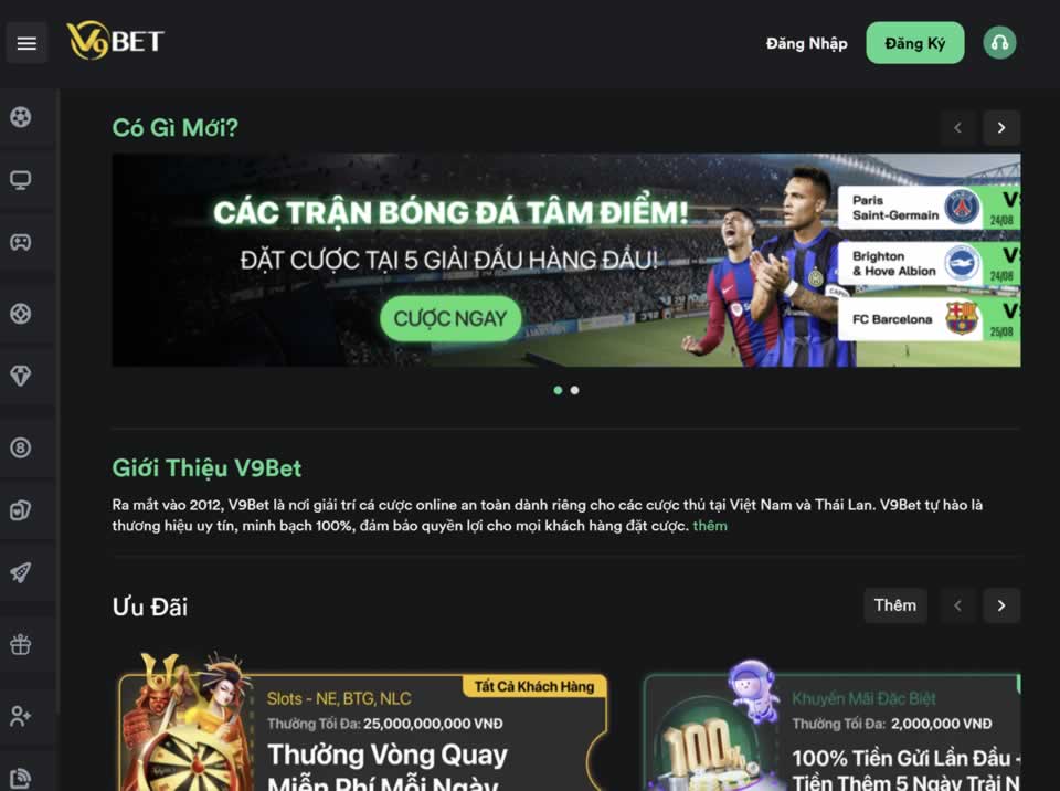 Hướng dẫn đăng nhập 6Sports đơn giản nhất - 6Sports