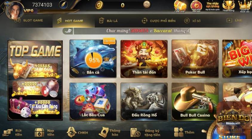 Đánh giá tổng thể của trang web trò chơi 388Bet - 388Bet