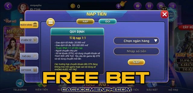 Công ty game tầm cỡ Vb777 hỗ trợ nhiều nền tảng - Vb777