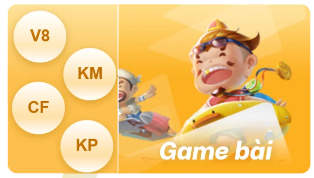 Các công ty game hạng B8b sở hữu nguồn tài chính dồi dào - B8b