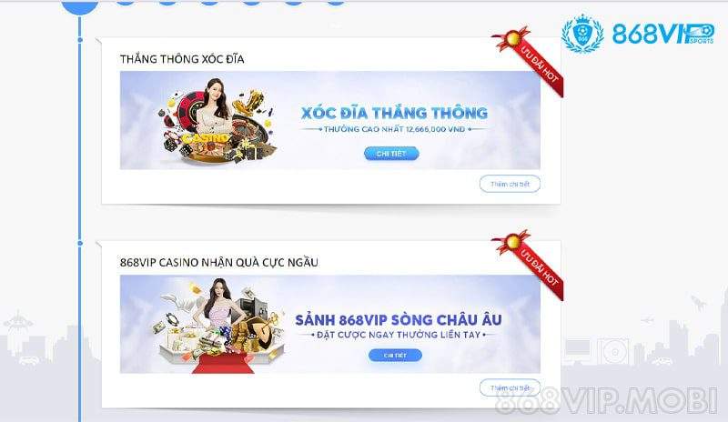 Quy trình nạp và rút tiền của Fb68 rất đơn giản và nhanh chóng - Fb68