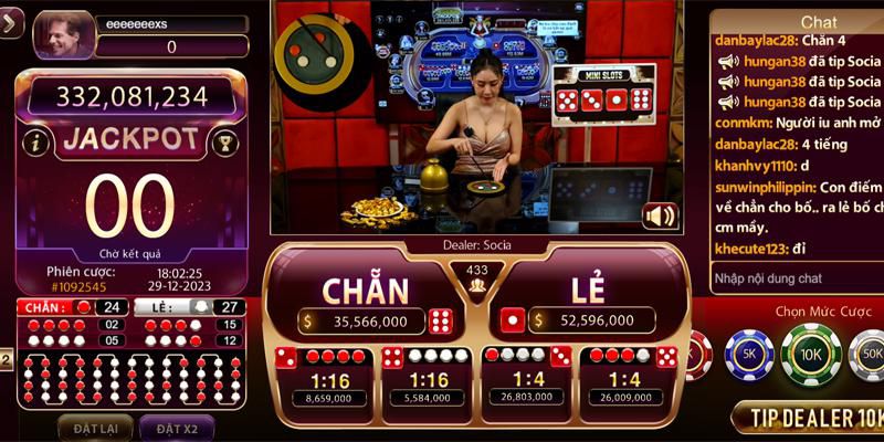 6M88 2026 • Hơn 2500 trò chơi, 50 nhà triển lãm, bao gồm tất cả các hạng mục - 6M88