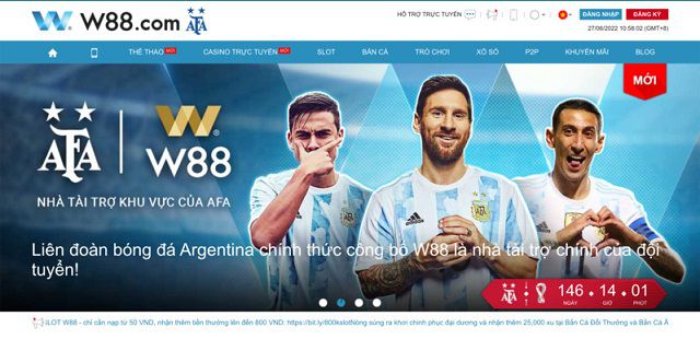Dung lượng và khả năng sẵn có của thiết bị di động 68Win - 68Win