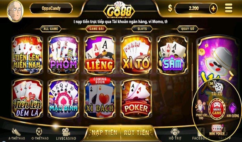 Trang web cổng thông tin giải trí Sumvip Bet là gì? - Sumvip