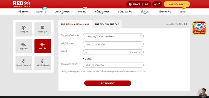 Trò chơi xếp hạng Cv88 hay nhất - Cv88