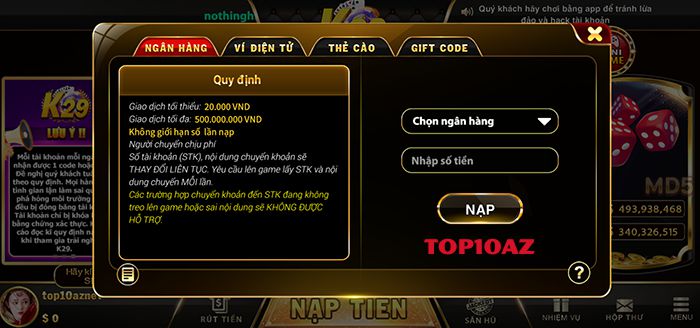 Câu hỏi thường gặp: Câu hỏi thường gặp Gg8 - Gg8