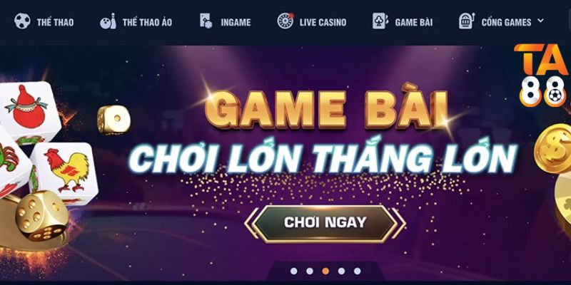 Rw88 là công ty game nổi tiếng nhất tại Việt Nam - Rw88