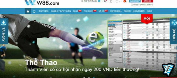 Dịch vụ khách hàng chuyên nghiệp hạng Winwin - Winwin