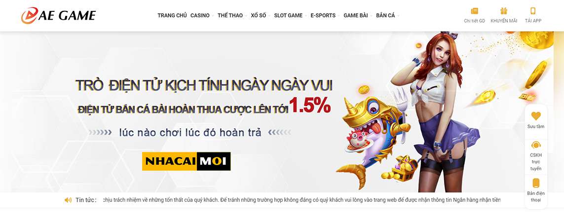 Tổng quan về trạm Qh888 - Qh888