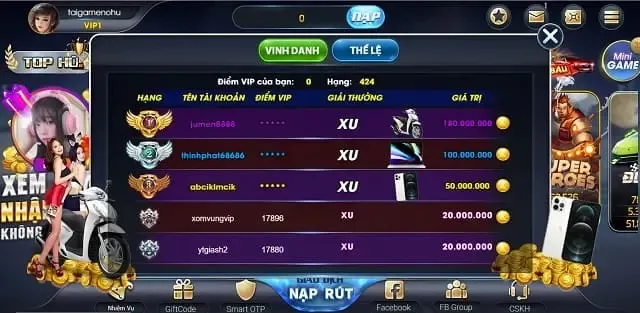 Các tài sản được xếp hạng Bet888 có những lợi thế không thể cưỡng lại - Bet888