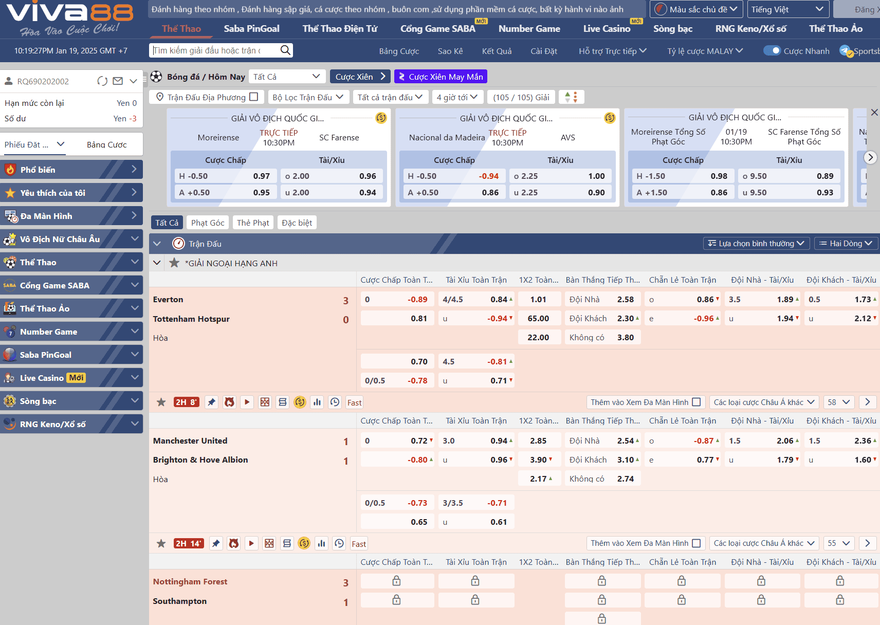 Giới thiệu các nghiên cứu điển hình thành công về hoạt động của P3bet - P3bet