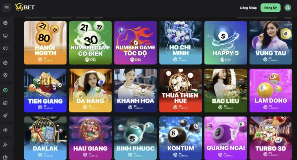 Trò chơi thẻ bài Bongdalu hàng đầu - Bongdalu