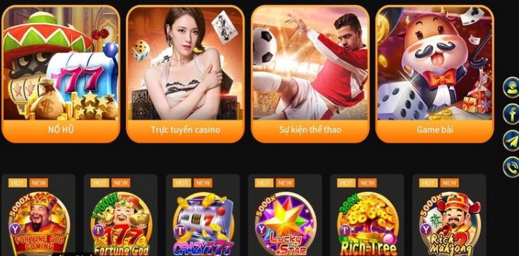 Bạn có thể chơi bao nhiêu trò chơi máy đánh bạc trên trang web N666? - N666