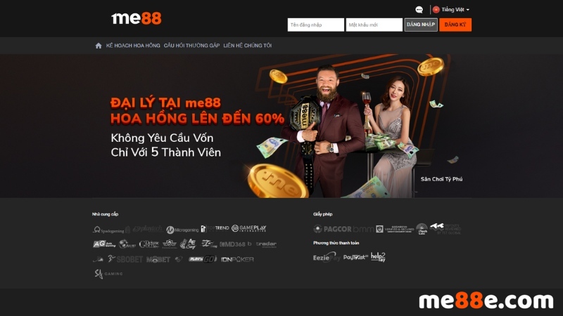 Những trang web trực tuyến phổ biến nhất năm 2026 theo bình chọn của Bet888 - Bet888