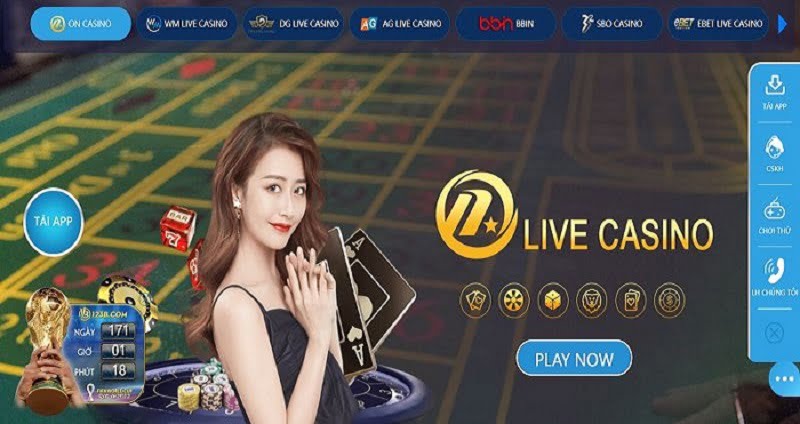 Các trò chơi được cung cấp bởi Bj66 VIP - Bj66