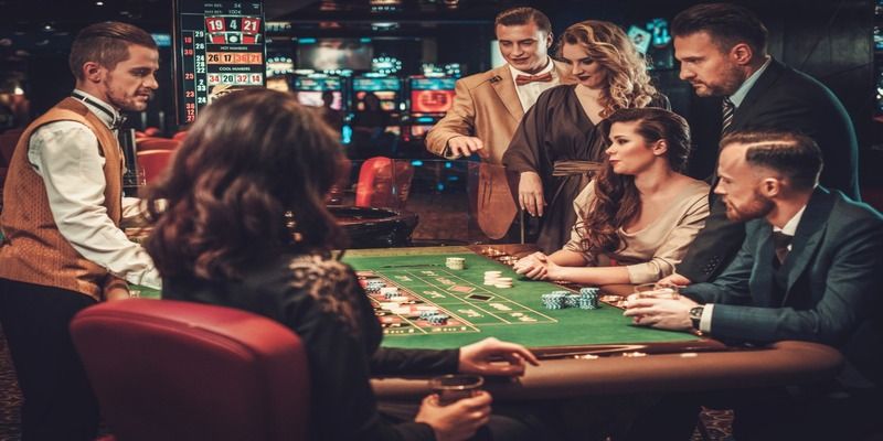 Tại sao nên chọn chơi các game online cấp độ Zet88? - Zet88