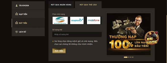 Một số thể loại game chính trên trang web cổng game Tobet - Tobet