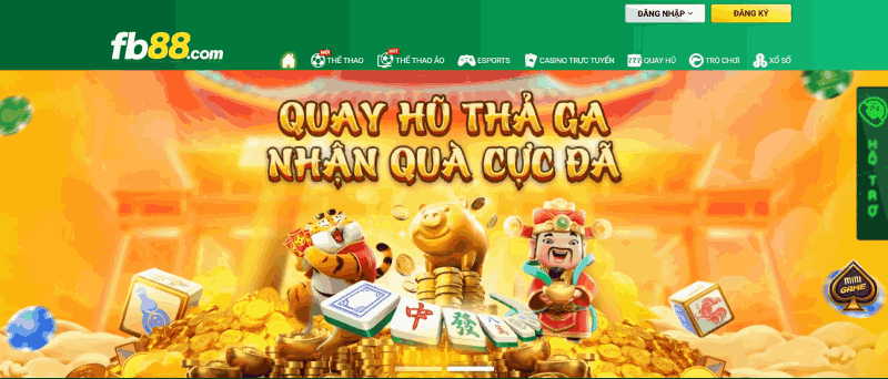 Sự kiện thể thao Vinbet - Vinbet