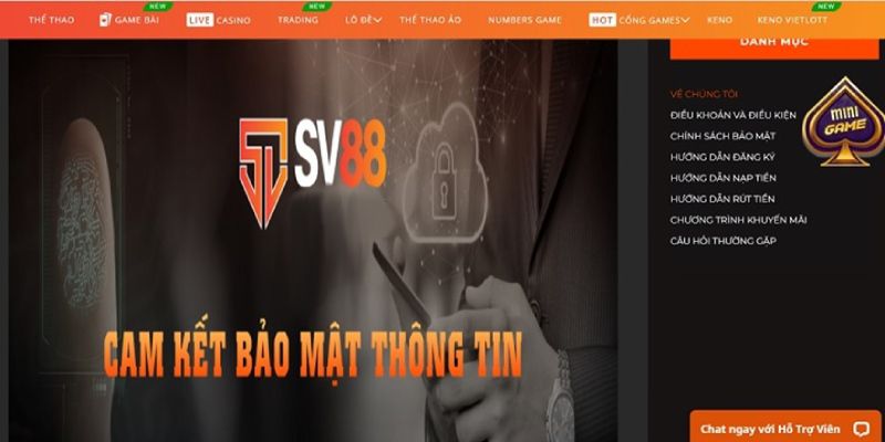 Giới thiệu về nền tảng trò chơi Rik88 - Rik88