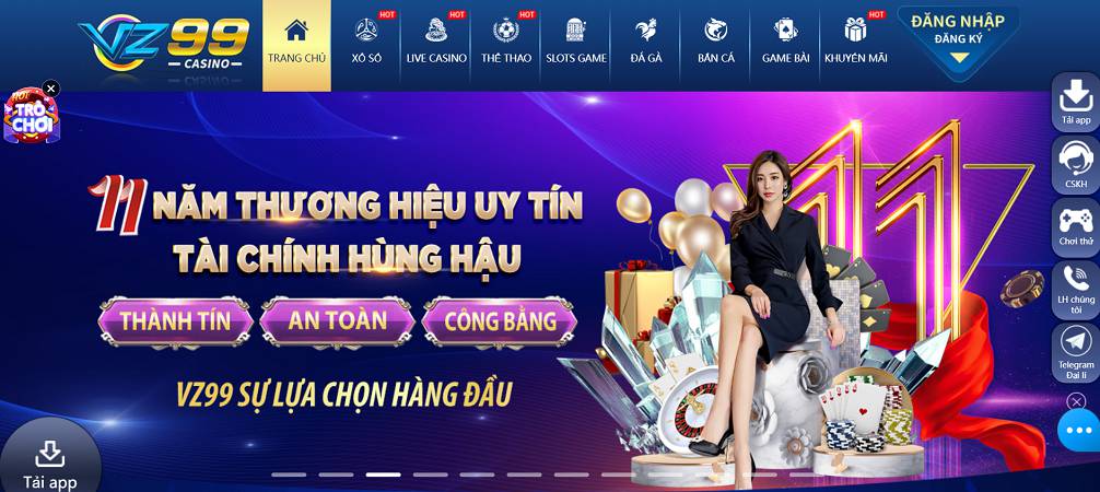 Công ty game Vb66 đang tặng thưởng 50000 cho thành viên mới - Vb66