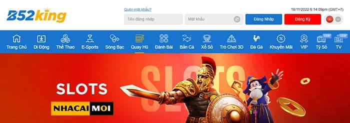 Các sòng bạc trực tuyến được xếp hạng Fcb88 cung cấp các chương trình khuyến mãi và ưu đãi vô cùng hấp dẫn - Fcb88
