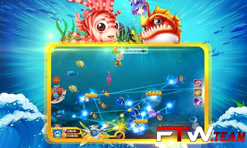 Game câu cá đỉnh cao với phần thưởng hậu hĩnh - Ee88