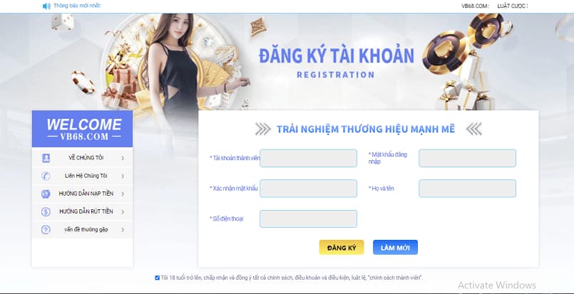 Trò chơi được cung cấp bởi 78Win - 78Win